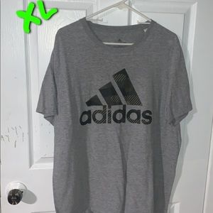 Adidas shirt